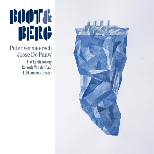 De Vogels cover art