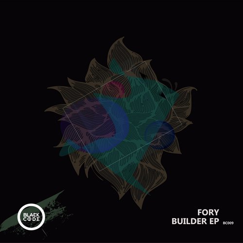 Builder EP_poster_image