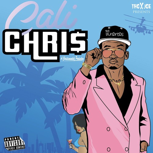 Cali Chris