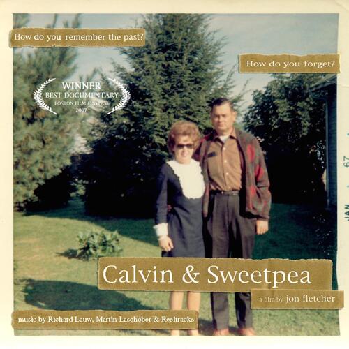 Calvin & Sweetpea Main Theme cover art