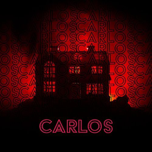 Carlos cover art