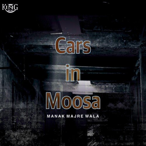 Cars in Moosa