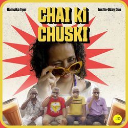 Chai Ki Chuski