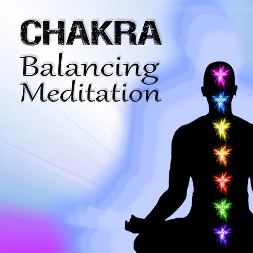 Chakra Balancing Meditation – Relaxing Piano Music for Your Body, Soul and Mind, Sound Healing Therapy, Inner Balance, Meditation Music, Reiki Healing