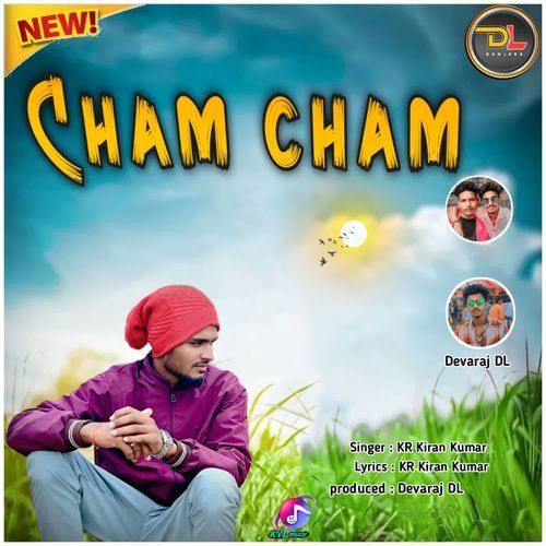 Cham Cham