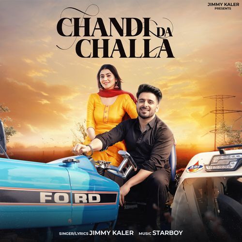 Chandi Da Challa