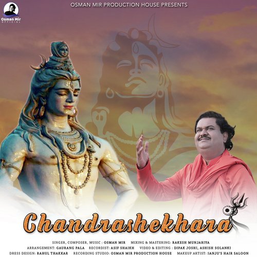 Chandrashekhara
