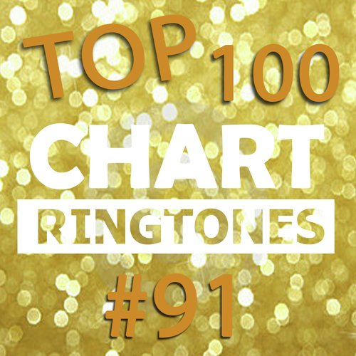 Chart Ringtones Volume 91_poster_image