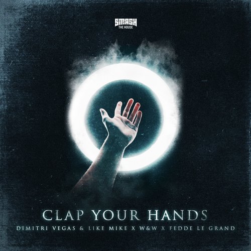 Clap Your Hands