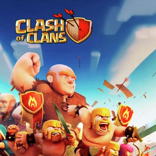 Clash Of Clans Rap Songs Download - Free Online Songs @ JioSaavn