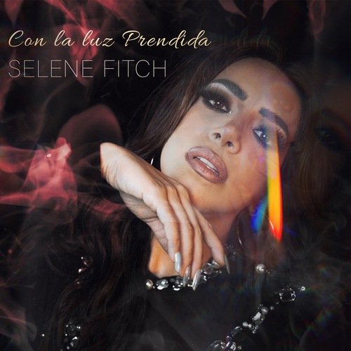 Con la Luz Prendida cover art