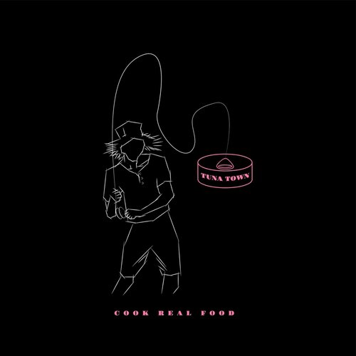 Palo Alto cover art