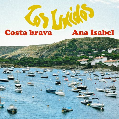 Costa Brava, Ana Isabel
