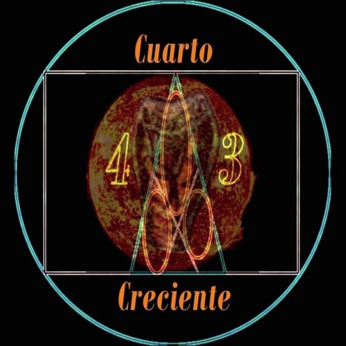 Cuarto Creciente (En Vivo) cover art