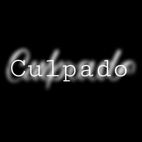 Culpado cover art