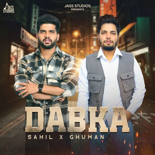 Dabka