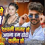 Dekhani Najar Se Apna Hum Dhodhi Karib Se