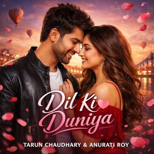 Dil Ki Duniya