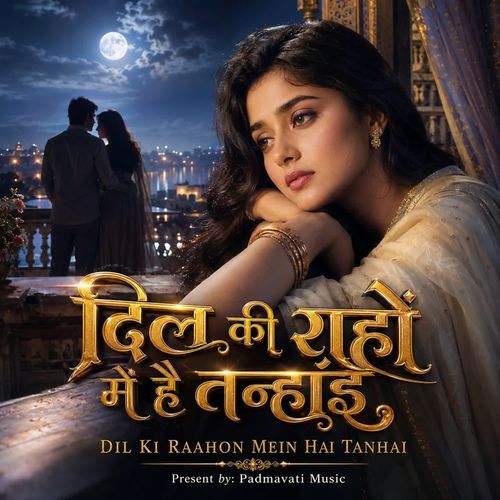 Dil Ki Raahon Mein Hai Tanhai