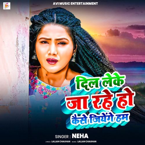 Dil Leke Ja Rahe Ho Kaise Jiyege Ham