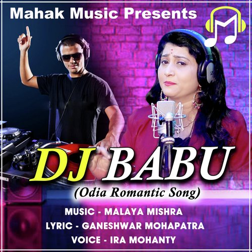 Dj Babu