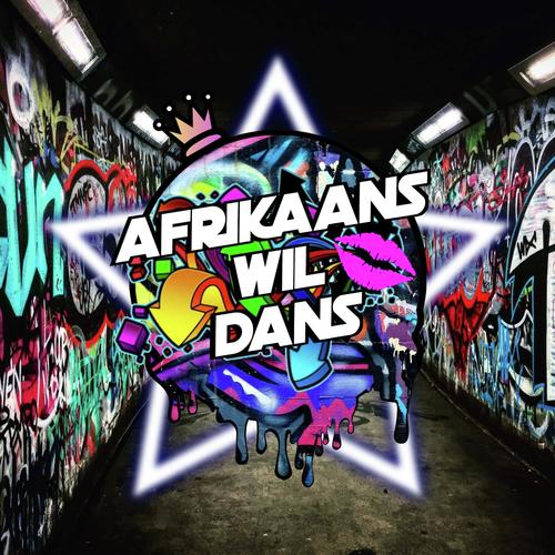 Afrikaans Wil Dans