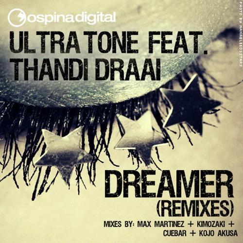 Dreamer Remixes_poster_image