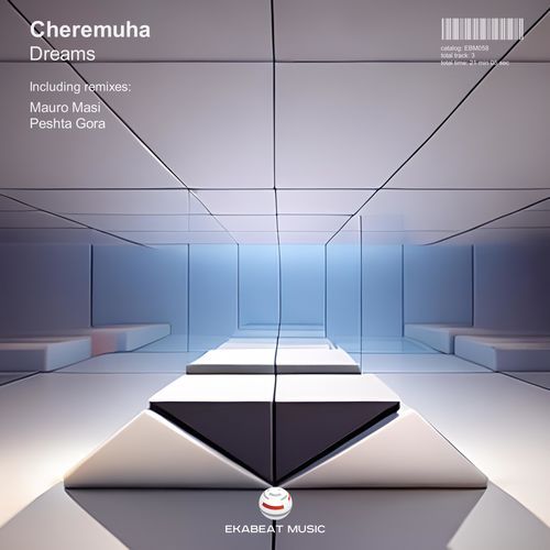 Dreams (Mauro Masi Remix) cover art