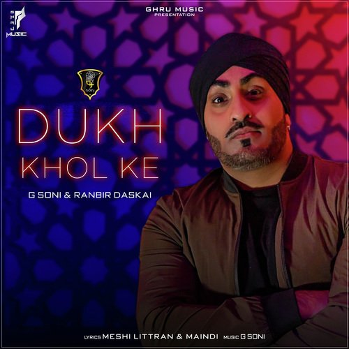 Dukh Khol Ke