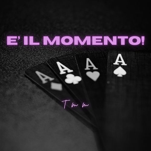 E' il momento! (Radio Edit)_poster_image