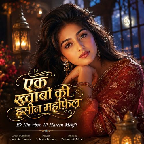 Ek Khwabon Ki Haseen Mehfil