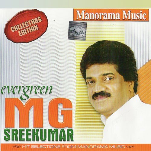 Evergreen M.G.Sreekumar