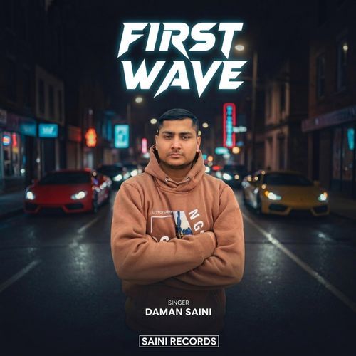FIRST WAVE