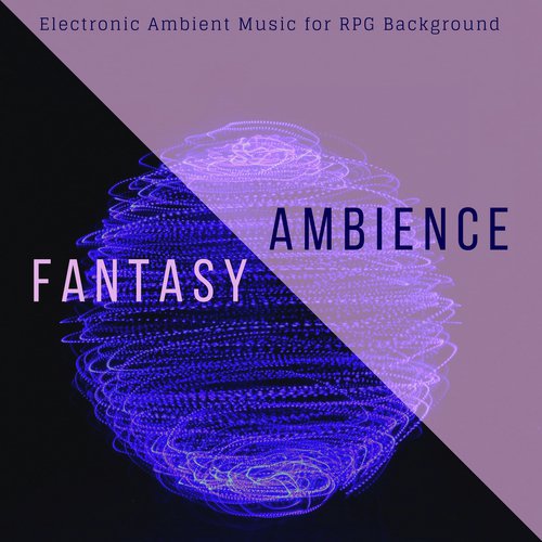 Electronic Ambient Music