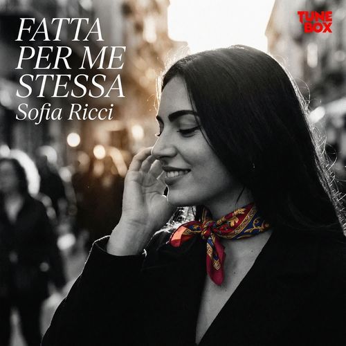 Fatta Per Me Stessa