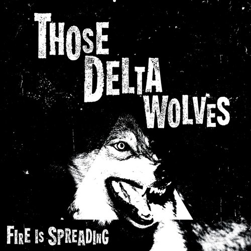 Those Delta Wolves