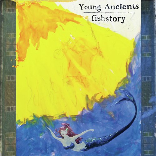 Yellowbird cover art