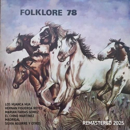 Folklore 78 (Remastered 2025)