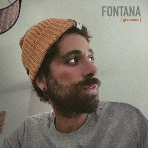 Fontana cover art