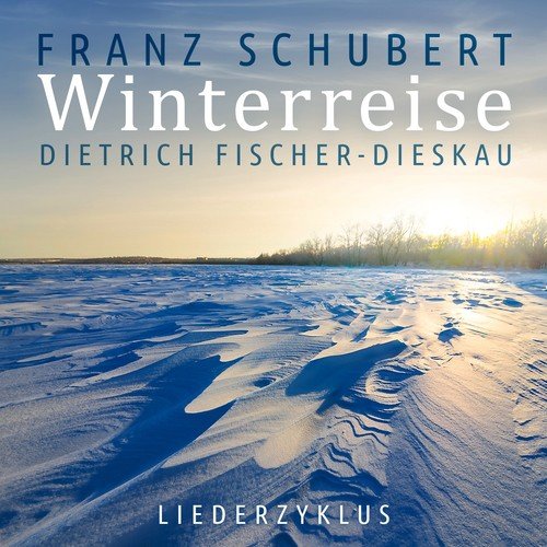 Winterreise, Op. 89: No. 5, Der Lindenbaum. "Am Brunnen vor dem Tore, da steht ein Lindenbaum"