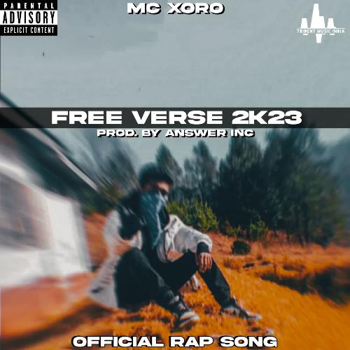 Free Verse 2k23