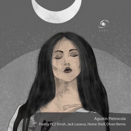 Frenzy (Yonsh Remix) cover art