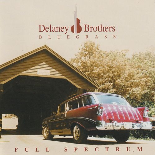 Bill Monroe Theme cover art