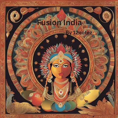 Fusion India