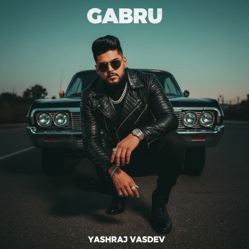 Gabru