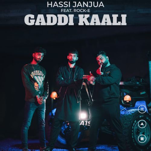 Gaddi Kaali