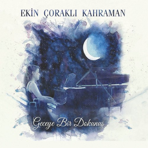 Nasıl Güzel Uyuyorsun (Ninni) cover art
