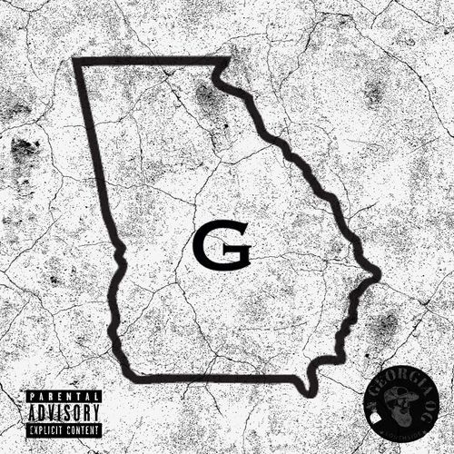 Georgia G cover art