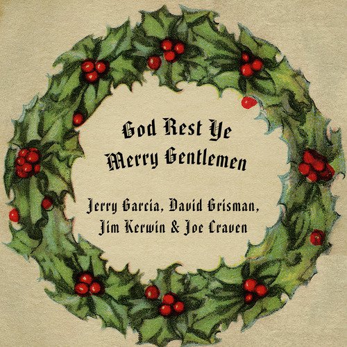 God Rest Ye Merry Gentlemen_poster_image