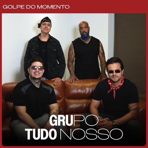 Golpe do Momento